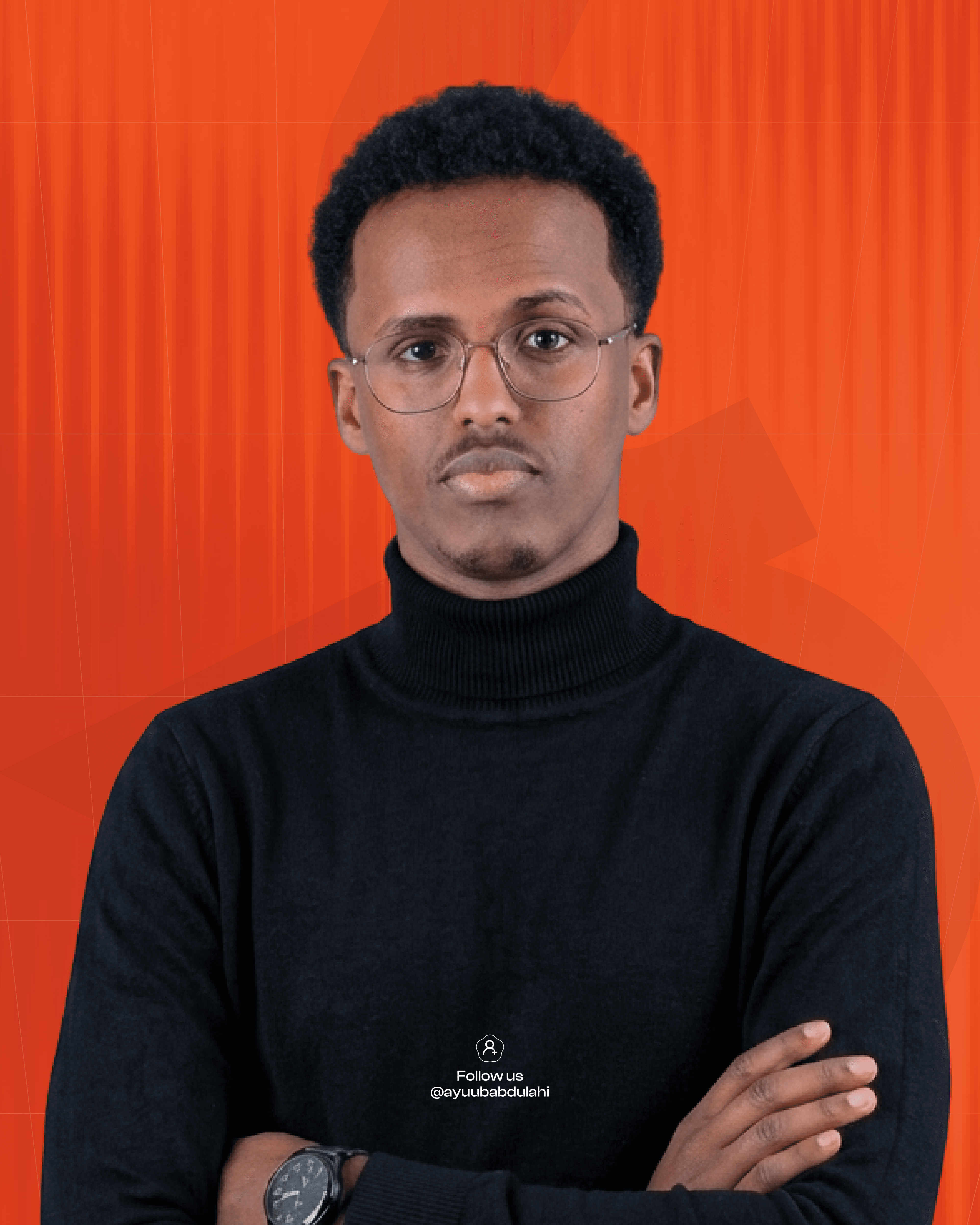 Ayub Abdullahi Profile